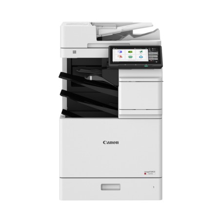 Canon imageFORCE C611 Laser A4 1200 x 1200 DPI 61 ppm Wi-Fi (6989C004AA)