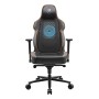 COUGAR Gaming NxSys Aero Sedia per gaming universale Seduta imbottita Nero (CGR-ARP)