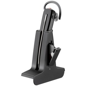 HP Poly Cuffie per ufficio Poly Savi 8245-M DECT 1880-1900 MHz USB-A certificate per Microsoft Teams (8D3H7AA)