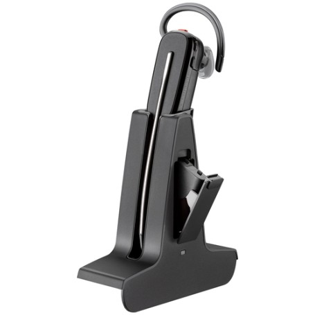 HP Poly Cuffie per ufficio Poly Savi 8245-M DECT 1880-1900 MHz USB-A certificate per Microsoft Teams (8D3H7AA)
