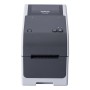 Brother TD-2310D203 stampante per etichette (CD) Termica diretta 203 x 203 DPI 152 mm/s Cablato (TD2310D203Z1)