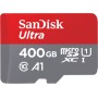 SanDisk Ultra 400 GB MicroSDXC UHS-I Classe 10 (SDSQUAR-400G-GN6MA)