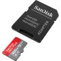 SanDisk Ultra 400 GB MicroSDXC UHS-I Classe 10 (SDSQUAR-400G-GN6MA)