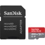 SanDisk Ultra 400 GB MicroSDXC UHS-I Classe 10 (SDSQUAR-400G-GN6MA)