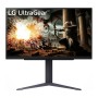 LG 27GS75QX-B Monitor PC 68,6 cm (27") 2560 x 1440 Pixel Quad HD Nero (27GS75QX-B.AEU)