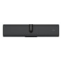 Jabra Panacast 40 VBS Bar Only UC Nero 3840 x 1080 Pixel (8700-231)