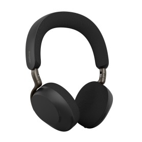 Jabra Evolve3 75 Auricolare Wireless A Padiglione Musica e Chiamate USB tipo-C Bluetooth Nero (14102-23)
