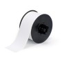 Brady B30C-2250-595-WT etichetta per stampante Bianco Etichetta per stampante autoadesiva (142029)