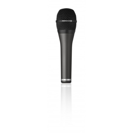 Beyerdynamic TG V70d Nero Microfono per palco/spettacolo (43000001)