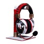 Lexip Mentor Auricolare Con cavo e senza cavo A Padiglione Gaming Bluetooth Nero, Oro, Rosso, Bianco (UBXLXBOX024)
