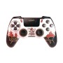 Lexip Assassin Nero, Oro, Rosso, Bianco Bluetooth/RF/USB Gamepad Analogico/Digitale Android, Nintendo Switch, PC, PlayStation 4 (UBXLXBOX002)
