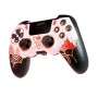 Lexip Assassin Nero, Oro, Rosso, Bianco Bluetooth/RF/USB Gamepad Analogico/Digitale Android, Nintendo Switch, PC, PlayStation 4 (UBXLXBOX002)