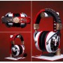 Lexip Assassin Nero, Oro, Rosso, Bianco Bluetooth/RF/USB Gamepad Analogico/Digitale Android, Nintendo Switch, PC, PlayStation 4 (UBXLXBOX002)