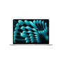 Apple MacBook Air Apple M M5 Computer portatile 34,5 cm (13.6") 24 GB 2 TB SSD Wi-Fi 7 (802.11be) macOS Tahoe Argento (Z1L0-DE21)
