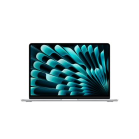 Apple MacBook Air Apple M M5 Computer portatile 34,5 cm (13.6") 32 GB 2 TB SSD Wi-Fi 7 (802.11be) macOS Tahoe Argento (Z1L0-DE33)