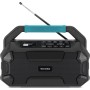 TechniSat VIOLA 231 OD Portatile Nero (0000/2967)