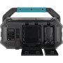 TechniSat VIOLA 231 OD Portatile Nero (0000/2967)