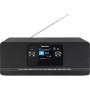 TechniSat DIGITRADIO 372 CD IR Internet Analogico e digitale Nero (0000/5102)