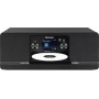 TechniSat DIGITRADIO 372 CD IR Internet Analogico e digitale Nero (0000/5102)