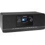 TechniSat DIGITRADIO 372 CD IR Internet Analogico e digitale Nero (0000/5102)