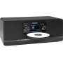 TechniSat DIGITRADIO 372 CD IR Internet Analogico e digitale Nero (0000/5102)