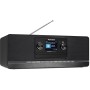 TechniSat DIGITRADIO 372 CD IR Internet Analogico e digitale Nero (0000/5102)