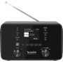 TechniSat DigitRadio 550 IR Personale Digitale Nero (0000/3995)
