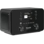 TechniSat DigitRadio 550 IR Personale Digitale Nero (0000/3995)