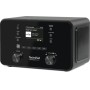 TechniSat DigitRadio 550 IR Personale Digitale Nero (0000/3995)