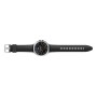 Samsung Galaxy Watch 8 Classic 3,3 cm (1.3") AMOLED 46 mm Digitale 438 x 438 Pixel Touch screen Argento Wi-Fi GPS (satellitare) (SM-L500NZKAEUB)