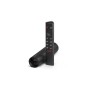 Nvidia Shield TV Nero 4K Ultra HD 16 GB Wi-Fi Collegamento ethernet LAN (945-13430-2505-000)