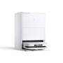 Ecovacs DEEBOT X5 OMNI aspirapolvere robot 0,25 L Senza sacchetto Bianco (DX5)