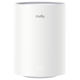 Cudy M3600 Dual-band (2.4 GHz/5 GHz) Wi-Fi 7 (802.11be) Bianco 3 Interno (M3600(3-Pack))