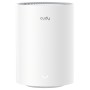 Cudy M3600 Dual-band (2.4 GHz/5 GHz) Wi-Fi 7 (802.11be) Bianco 3 Interno (M3600(3-Pack))