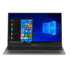 Microtek CoreBook i3 Computer portatile 39,6 cm (15.6") Full HD Intel® Core™ i3 di decima generazione 8 GB LP (CB15I3/8512W3)