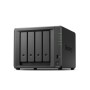 Synology DiskStation DS923+ server NAS e di archiviazione Tower Collegamento ethernet LAN Nero R1600 (DS923+)