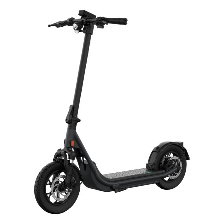 Egret X core Nero 20 km/h 13,5 Ah (97260-GR)