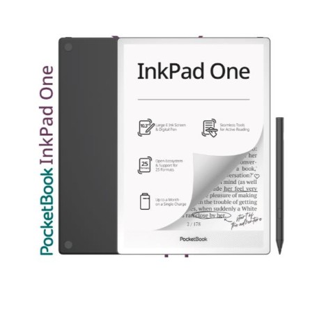 INKPAD ONE (PB1030-8-WW)