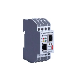 Lantronix XPress DR-IAP server seriale RS-232/422/485 (XSDRIN-03)