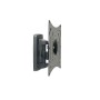 WALL SUPPORT WITH A TILTING (OM04002)