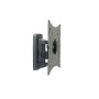 WALL SUPPORT WITH A TILTING (OM04002)