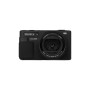 Yashica City 300 1/1.56" Fotocamera compatta 50 MP CMOS Nero (YAS-DGC300-BK)