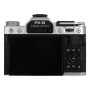 Yashica FX-D 300 1/1.56" Fotocamera compatta 50 MP CMOS 8192 x 6144 Pixel Nero (YAS-FXD300)