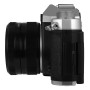 Yashica FX-D 300 1/1.56" Fotocamera compatta 50 MP CMOS 8192 x 6144 Pixel Nero (YAS-FXD300)