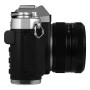 Yashica FX-D 300 1/1.56" Fotocamera compatta 50 MP CMOS 8192 x 6144 Pixel Nero (YAS-FXD300)