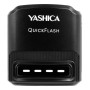 Yashica FX-D 300 1/1.56" Fotocamera compatta 50 MP CMOS 8192 x 6144 Pixel Nero (YAS-FXD300)