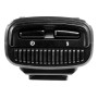 Yashica FX-D 300 1/1.56" Fotocamera compatta 50 MP CMOS 8192 x 6144 Pixel Nero (YAS-FXD300)
