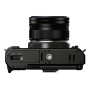 Yashica FX-D S300 1/1.56" Fotocamera compatta 50 MP CMOS 8192 x 6144 Pixel Nero (YAS-FXDS300)