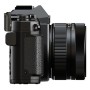 Yashica FX-D S300 1/1.56" Fotocamera compatta 50 MP CMOS 8192 x 6144 Pixel Nero (YAS-FXDS300)