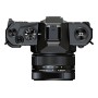 Yashica FX-D S300 1/1.56" Fotocamera compatta 50 MP CMOS 8192 x 6144 Pixel Nero (YAS-FXDS300)